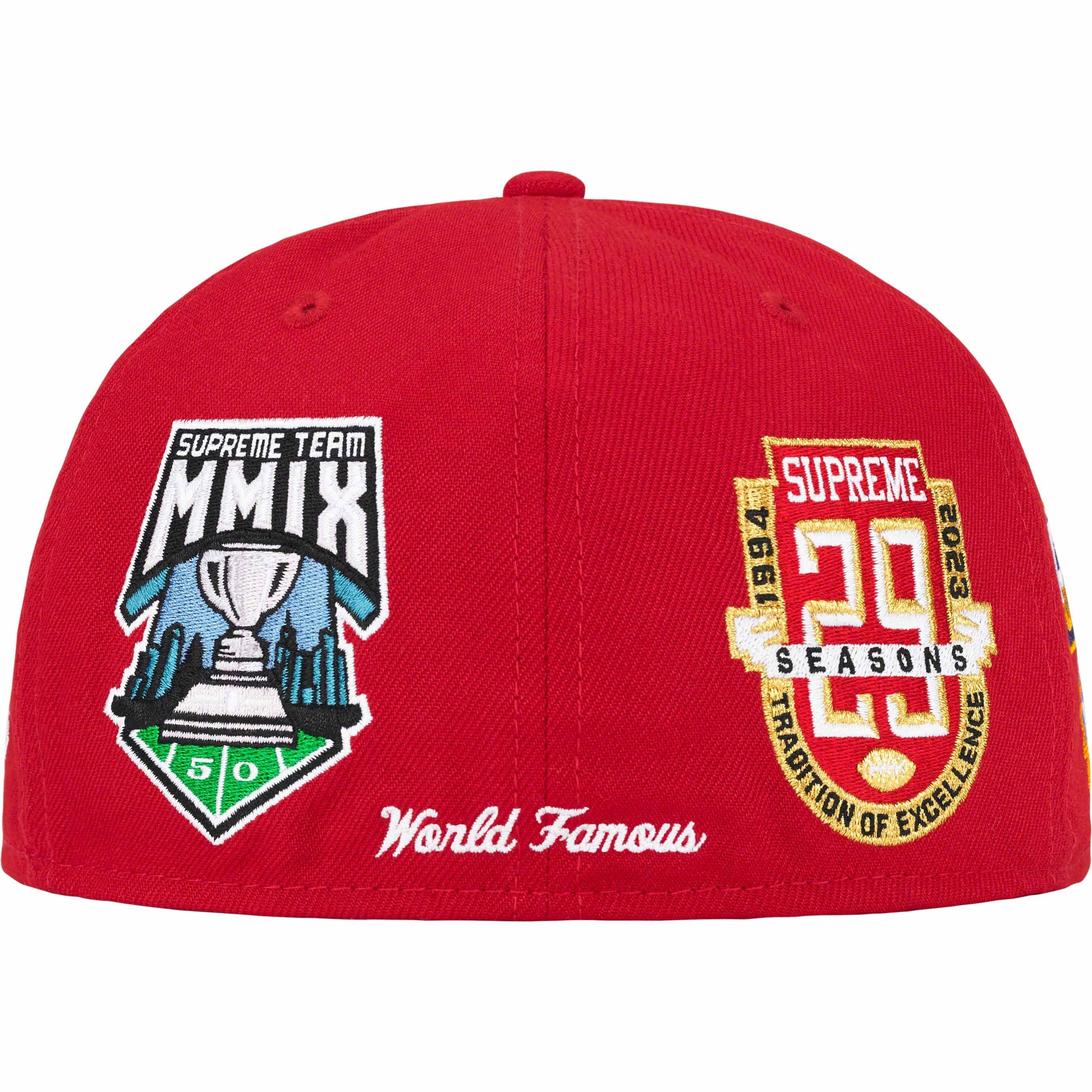Championships Box Logo New Era® view 19